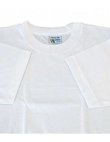 Boy's cotton jersey t-shirt Fragi... Boy's cotton jersey t-shirt Fragi...