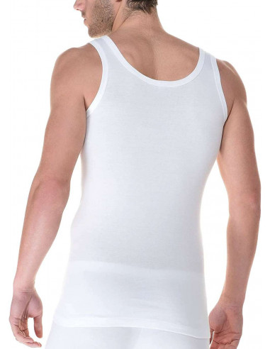 Men's cotton vest Fragi America Men's cotton vest Fragi America