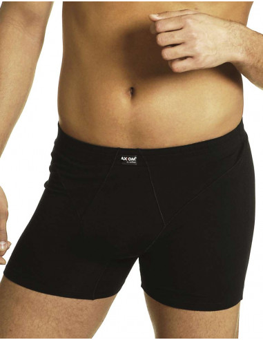 Boxer uomo in cotone elasticizzato Axiom 2931