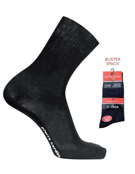 Group 5 pairs men's short cotton socks Pierre Cardin PC Massimo Group 5 pairs men's short cotton socks Pierre Cardin PC Massimo