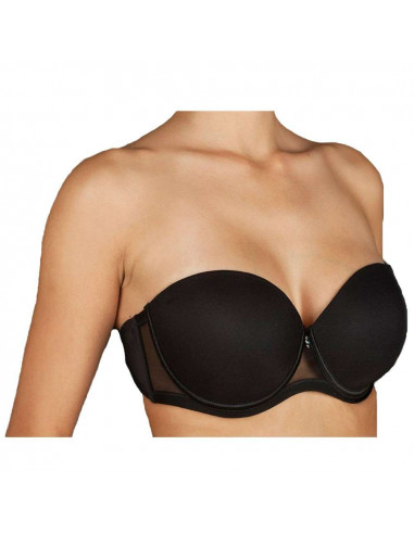Padded bandeau bra Selene Esmeralda Padded bandeau bra Selene Esmeralda