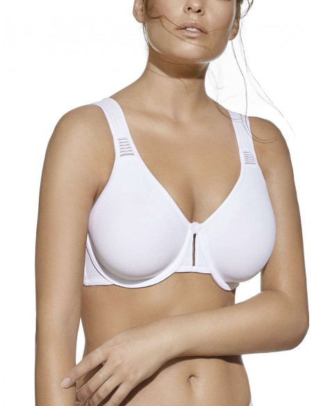 Balcony bra Selene Lorea Cup C - D Balcony bra Selene Lorea Cup C - D