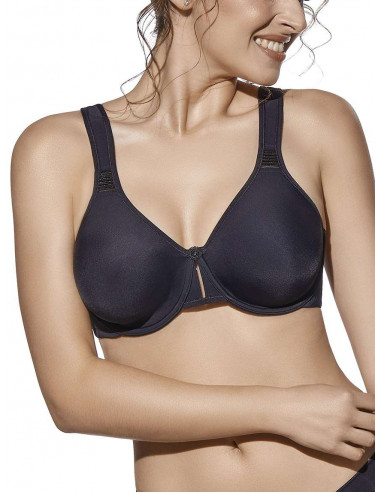 Balcony bra Selene Lorea Cup C - D Balcony bra Selene Lorea Cup C - D