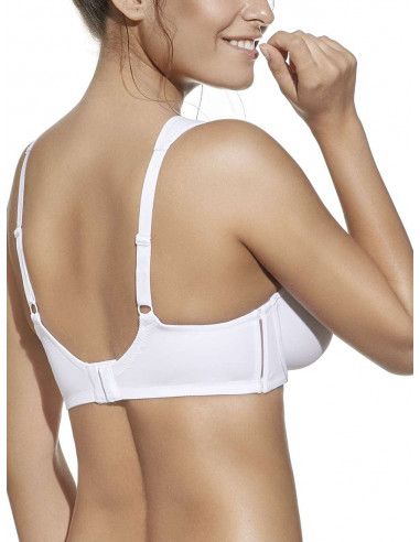 Balcony bra Selene Lorea Cup C - D Balcony bra Selene Lorea Cup C - D