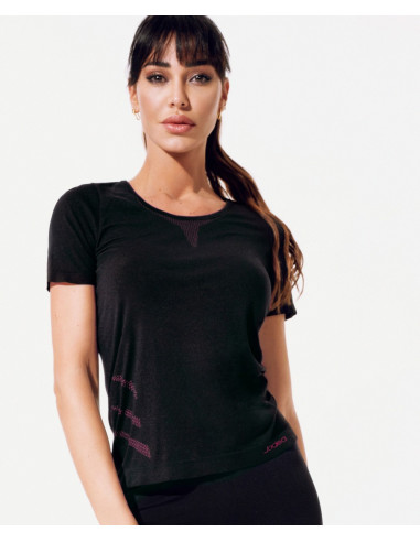 Women's sports active wear t-shirt Jadea Fitness 212722