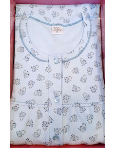 Women's warm cotton jersey... 2