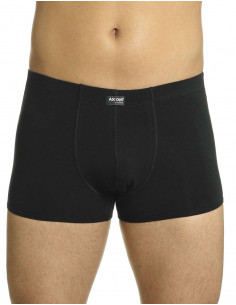Men's short stretch cotton boxer Axiom 2577