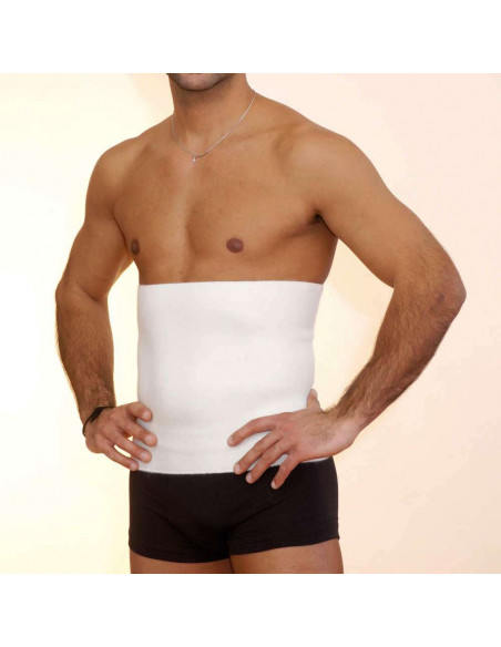 Unisex wool blend unisex belly Teratex Spinata