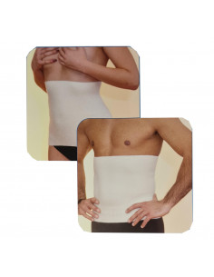Unisex wool and cotton belly Teratex art.BC 2