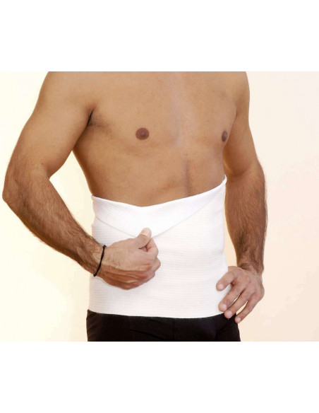 Pancera unisex lana e cotone unisex Teratex art.BC Pancera unisex lana e cotone unisex Teratex art.BC