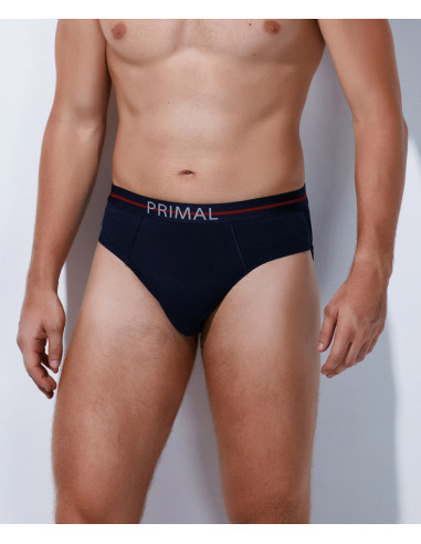 Group 3 stretch cotton men briefs Primal S293 Group 3 stretch cotton men briefs Primal S293