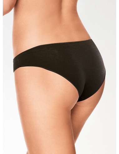 Slip in cotone elasticizzato Infiore art 871