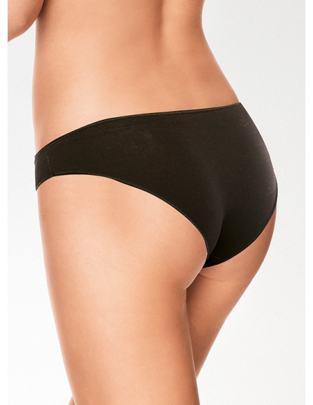 Slip in cotone elasticizzato Infiore art 871