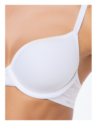 Balcony bra SieLei Flower art 2506 Balcony bra SieLei Flower art 2506