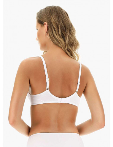 Bra Lepel Segreto Cotton art 355