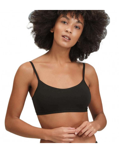 Women's organic cotton brassiere Cotonella Life GD441 Women's organic cotton brassiere Cotonella Life GD441