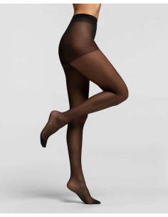 Opaque lycra tights Vani 20 den 2