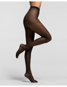 Opaque reposing action tights Pompea CL 40 den 2