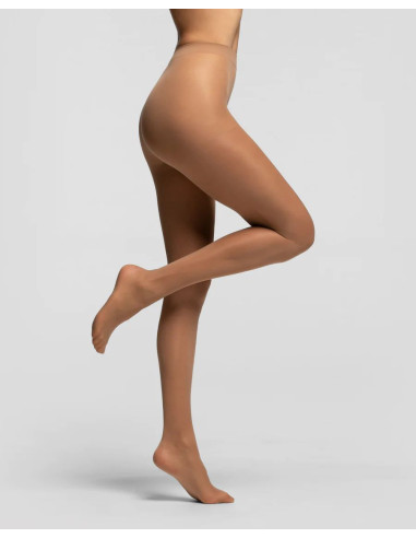 Opaque reposing action tights Pompea CL 40 den Opaque reposing action tights Pompea CL 40 den