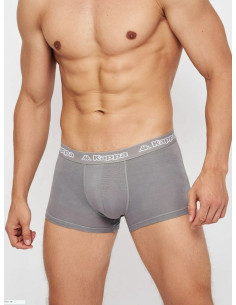 Group 3 bielastic cotton boxer Kappa K1221 2