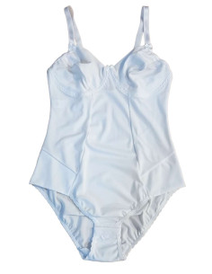 Body donna in microfibra senza ferretto Rita art. 277 2