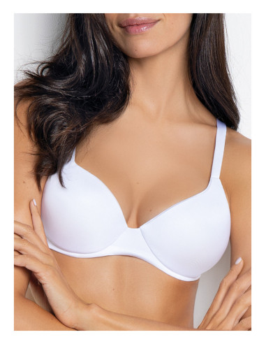 Padded balcony bra SieLei Fantastic 1328