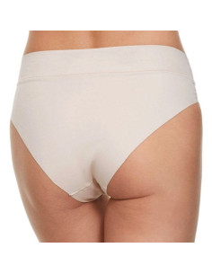 Women's laser cut with lace briefs Jadea 8012 2