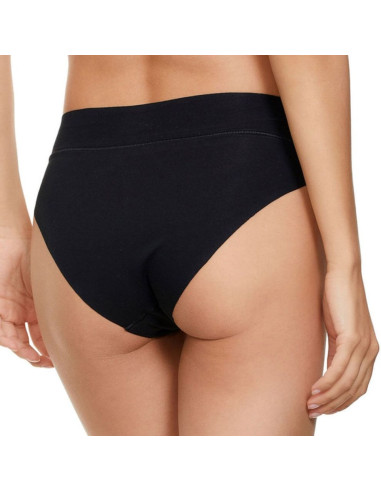 Women's laser cut with lace briefs Jadea 8012 Women's laser cut with lace briefs Jadea 8012