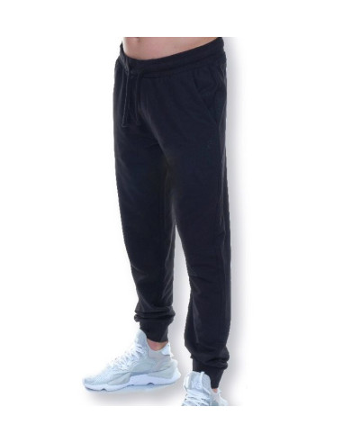 Men's sweatpants in stretch cotton jersey Coveri PF502