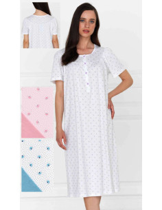 Linclalor camicie hotsell da notte estive