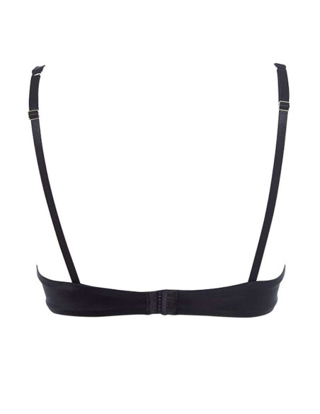 Push-up graduato in microfibra Lormar Souffle' New