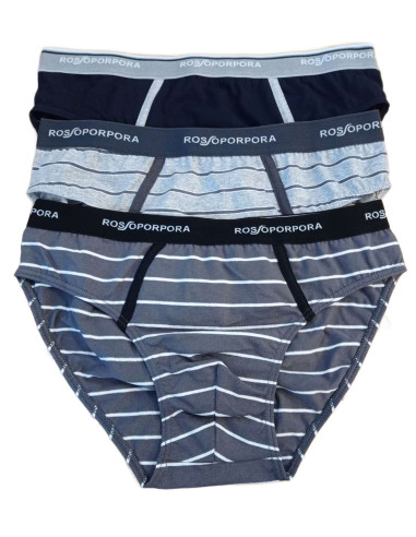 Group 3 stretch cotton men's briefs Rosso Porpora US2017 Group 3 stretch cotton men's briefs Rosso Porpora US2017
