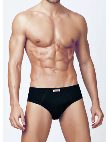 Group 3 stretch cotton briefs Primal 2200