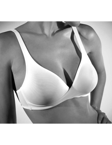 Women's microfiber bra Gios Magico Women's microfiber bra Gios Magico