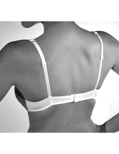 Women's microfiber bra Gios Magico Women's microfiber bra Gios Magico