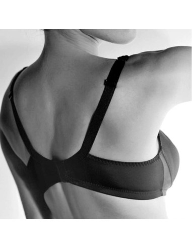 Women's elegance lace bra Gios 974 Paris