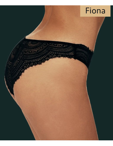 All lace briefs Gian Marco Venturi Fiona All lace briefs Gian Marco Venturi Fiona