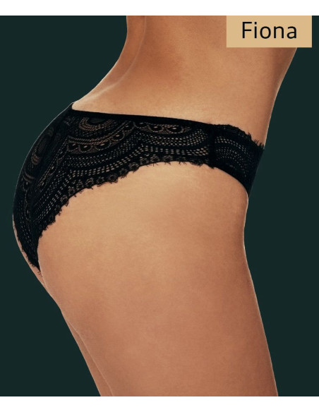 All lace briefs Gian Marco Venturi Fiona All lace briefs Gian Marco Venturi Fiona