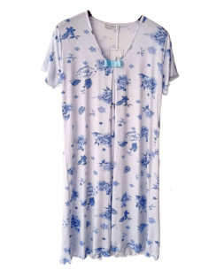 Camicie da notte micromodal on sale