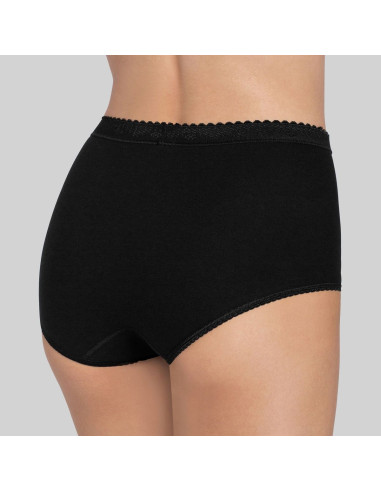 Gruppo 2 slip donna Sloggi Control MAXI Gruppo 2 slip donna Sloggi Control MAXI