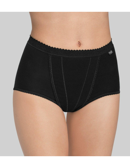 Group 2 women girdle briefs Sloggi Control Maxi