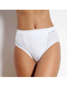 Confezione 2 slip donna Sloggi Control TAI