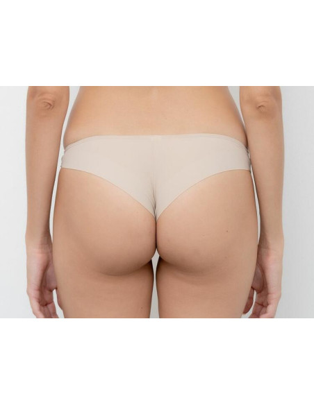 Microfiber brazilian briefs Lormar art Carrie Microfiber brazilian briefs Lormar art Carrie