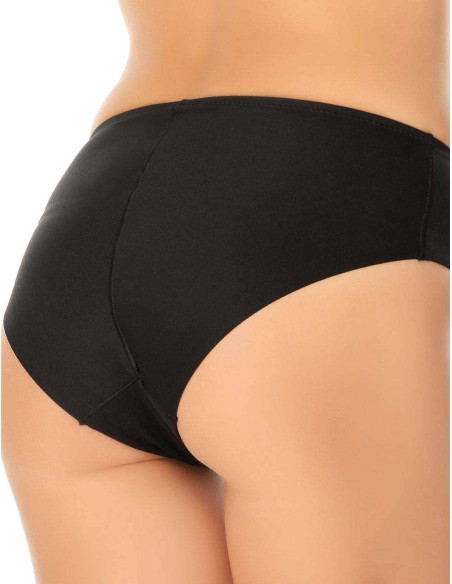 Slip guainetta in microfibra Lormar art Spuma