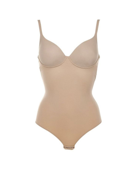 Microfiber light padded body Lormar art. Mousse