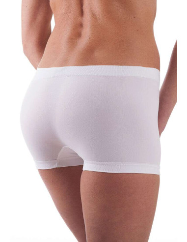 Women microfiber low waist boxer Bellissima 018 Women microfiber low waist boxer Bellissima 018