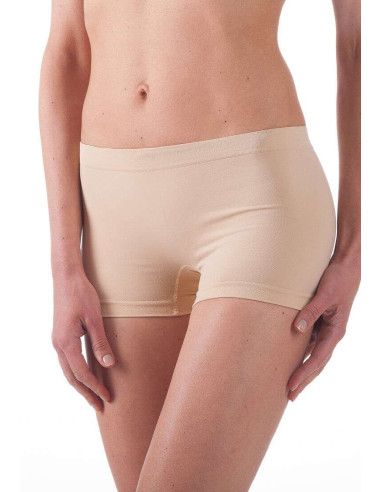 Women microfiber low waist boxer Bellissima 018 Women microfiber low waist boxer Bellissima 018