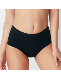 Culotte assorbente LAVABILE in cotone elasticizzato Cotonella ADB63 2
