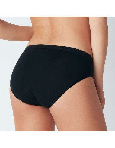 Stretch cotton WASHABLE absorbent briefs Cotonella ADB62 Stretch cotton WASHABLE absorbent briefs Cotonella ADB62