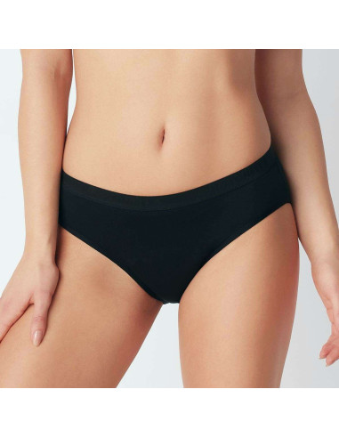 Stretch cotton WASHABLE absorbent briefs Cotonella ADB62 Stretch cotton WASHABLE absorbent briefs Cotonella ADB62